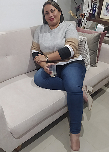 Your Latin Wife? Your Latin Wife?