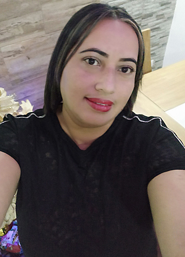 Your Latin Wife? Your Latin Wife?