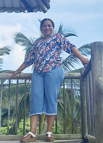 Your Latin Wife? Your Latin Wife?