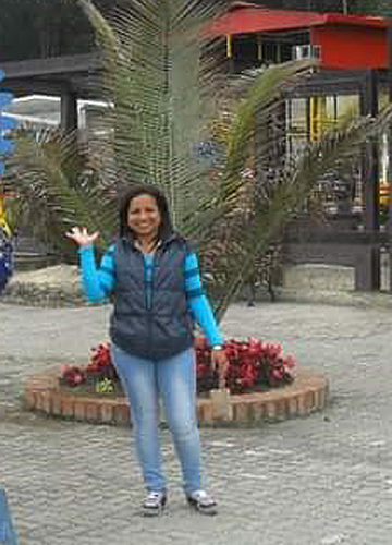 Your Latin Wife? Your Latin Wife?