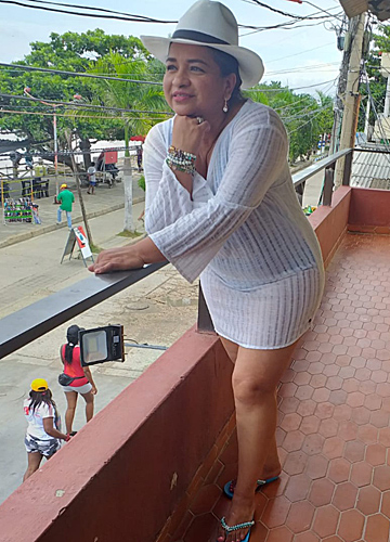 Your Latin Wife? Your Latin Wife?