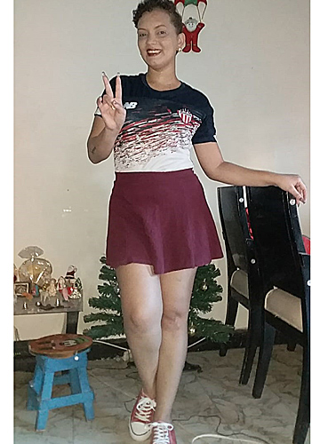 Your Latin Wife? Your Latin Wife?