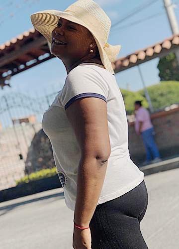 Your Latin Wife? Your Latin Wife?