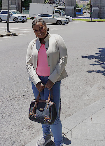 Your Latin Wife? Your Latin Wife?