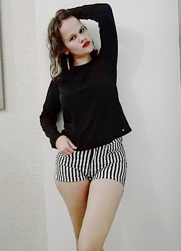 Your Latin Wife? Your Latin Wife?