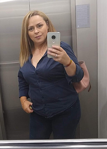 Your Latin Wife? Your Latin Wife?