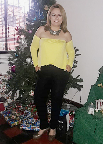 Your Latin Wife? Your Latin Wife?