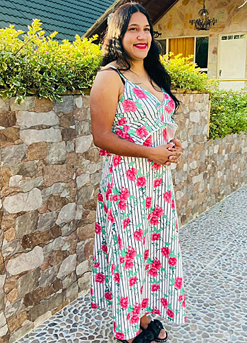 Your Latin Wife? Your Latin Wife?