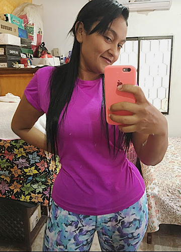 Your Latin Wife? Your Latin Wife?