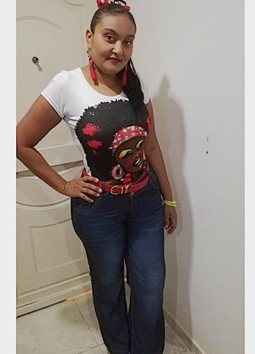 Your Latin Wife? Your Latin Wife?