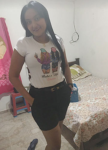 Your Latin Bride? Your Latin Bride?