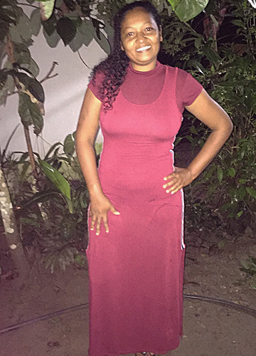 Your Latin Wife? Your Latin Wife?