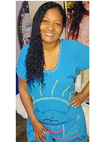 Your Latin Wife? Your Latin Wife?