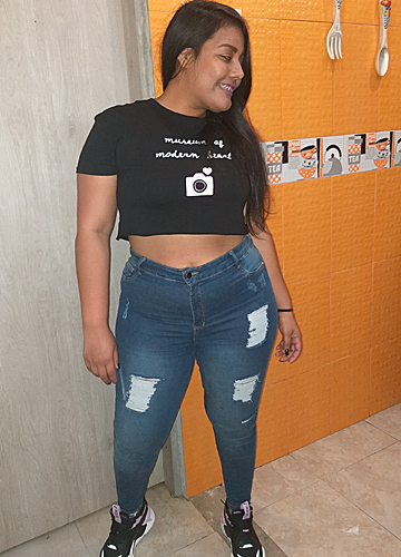 Your Latin Bride? Your Latin Bride?