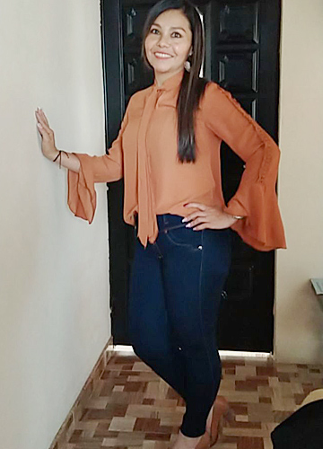 Your Latin Wife? Your Latin Wife?