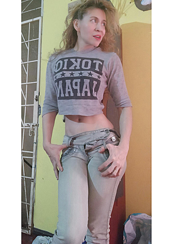 Your Latin Wife? Your Latin Wife?