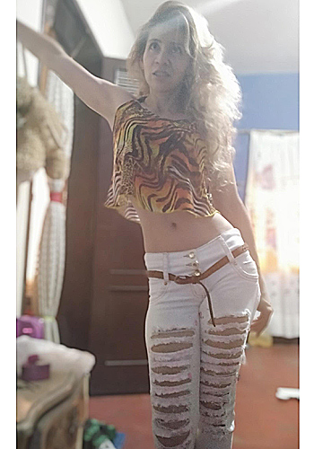 Your Latin Bride? Your Latin Bride?