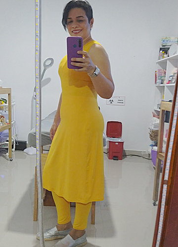 Your Latin Wife? Your Latin Wife?