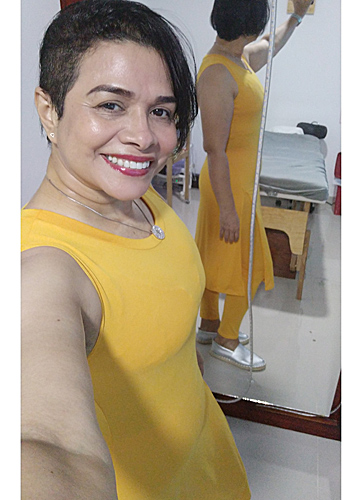 Your Latin Wife? Your Latin Wife?