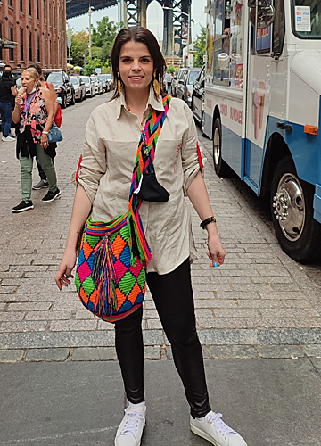 Your Latin Wife? Your Latin Wife?