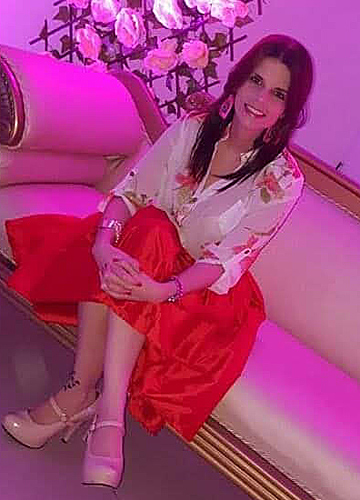 Your Latin Wife? Your Latin Wife?