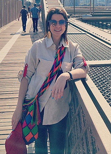 Your Latin Bride? Your Latin Bride?