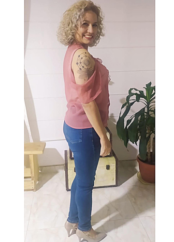 Your Latin Wife? Your Latin Wife?