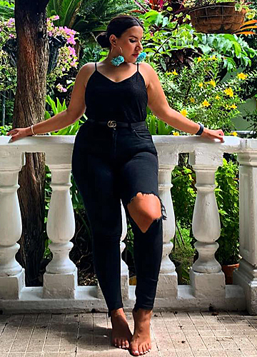 Your Latin Wife? Your Latin Wife?