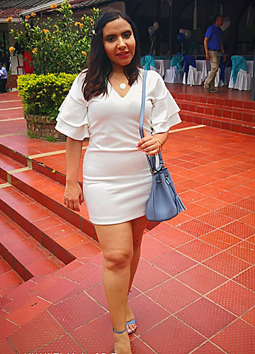 Your Latin Bride? Your Latin Bride?