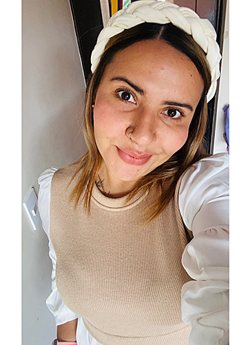 Your Latin Bride? Your Latin Bride?