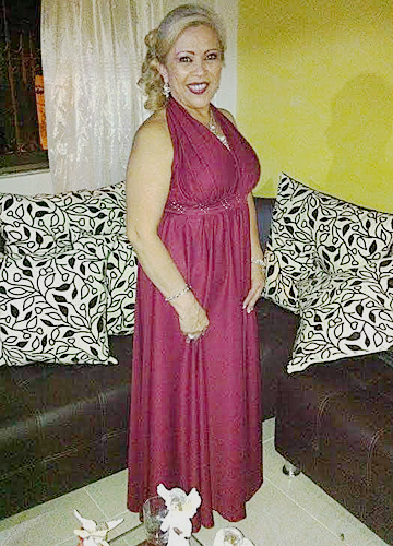 Your Latin Wife? Your Latin Wife?