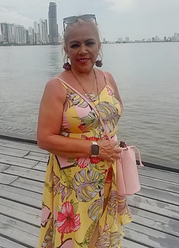 Your Latin Wife? Your Latin Wife?