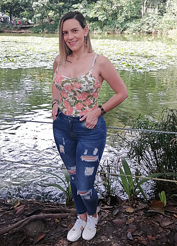 Your Latin Wife? Your Latin Wife?