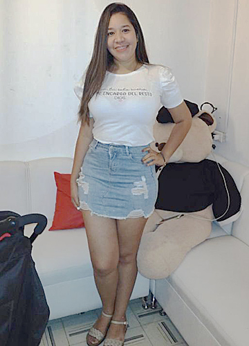 Your Latin Wife? Your Latin Wife?