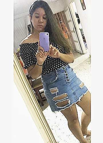 Your Latin Wife? Your Latin Wife?