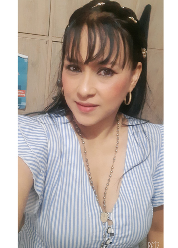 Your Latin Wife? Your Latin Wife?