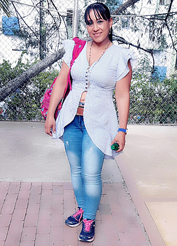 Your Latin Wife? Your Latin Wife?