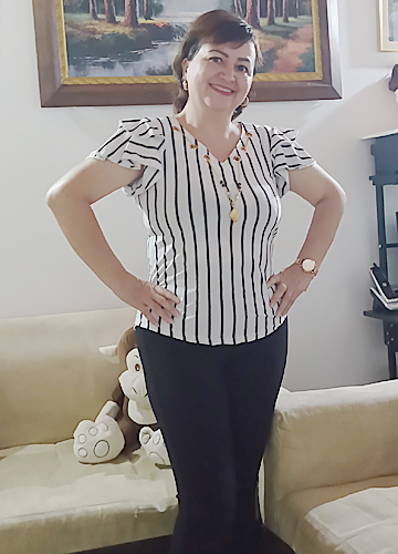 Your Latin Wife? Your Latin Wife?