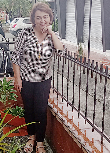 Your Latin Bride? Your Latin Bride?