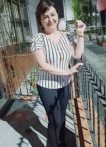 Your Latin Wife? Your Latin Wife?