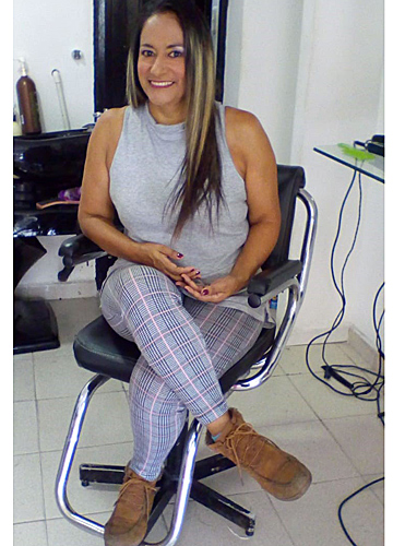 Your Latin Wife? Your Latin Wife?