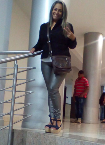 Your Latin Wife? Your Latin Wife?