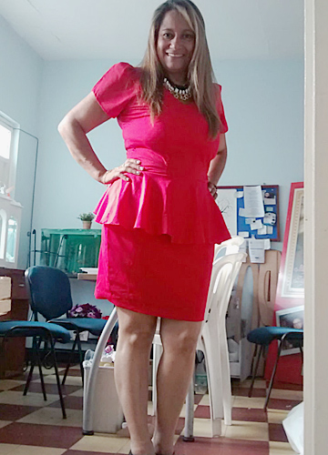 Your Latin Bride? Your Latin Bride?