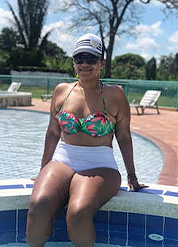 Your Latin Wife? Your Latin Wife?