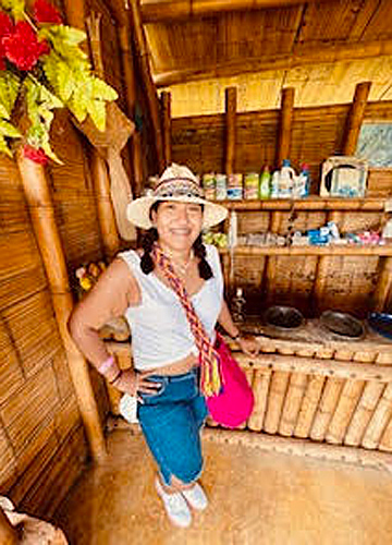 Your Latin Bride? Your Latin Bride?