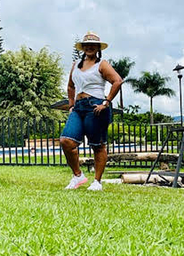 Your Latin Bride? Your Latin Bride?