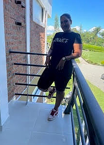 Your Latin Wife? Your Latin Wife?