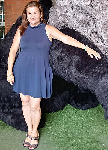 Your Latin Wife? Your Latin Wife?