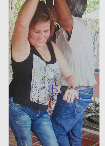 Your Latin Wife? Your Latin Wife?