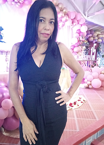 Your Latin Wife? Your Latin Wife?